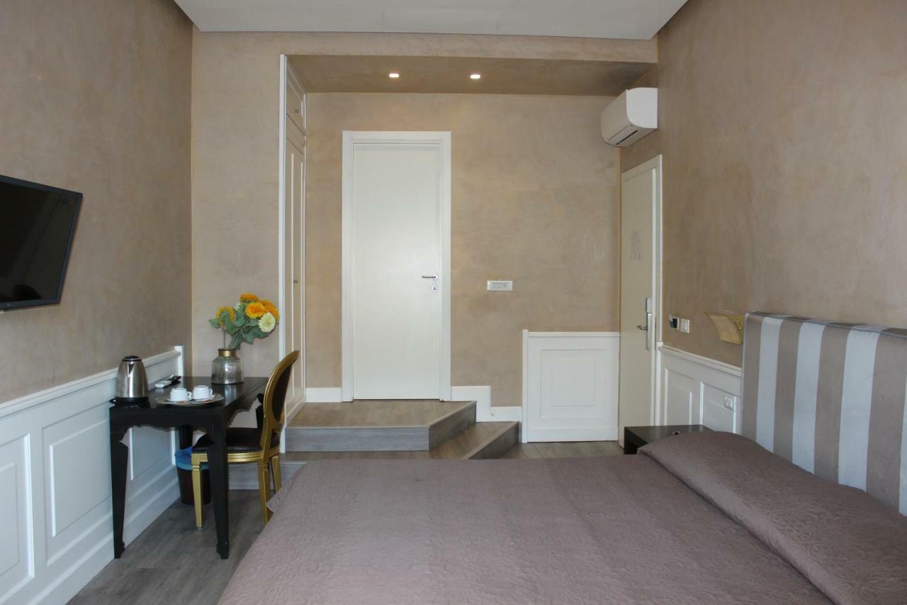 Relais La Maison De Luxe Rome Exterior photo